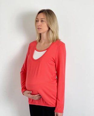 Sophy Coral Viscose XL 2100000005796 фото